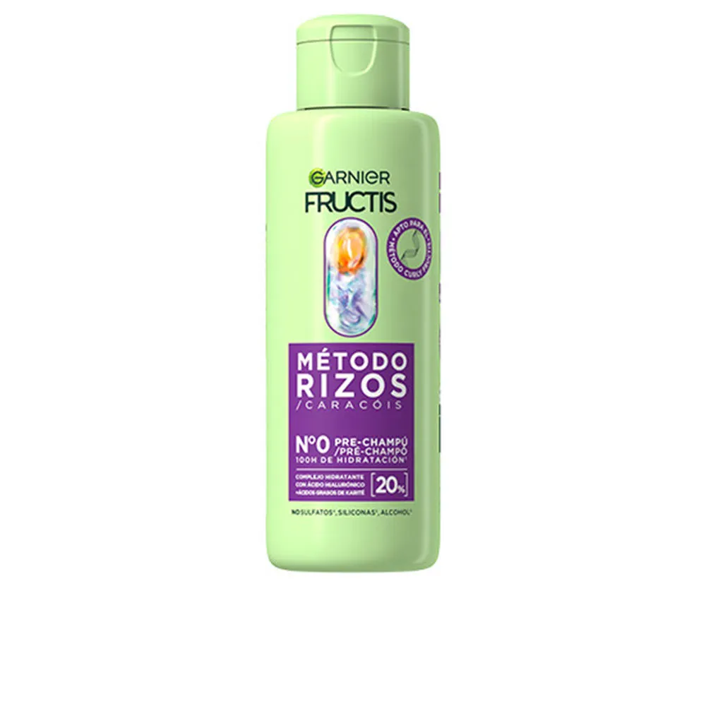 FRUCTIS MÉTODO RIZO предшампунь 