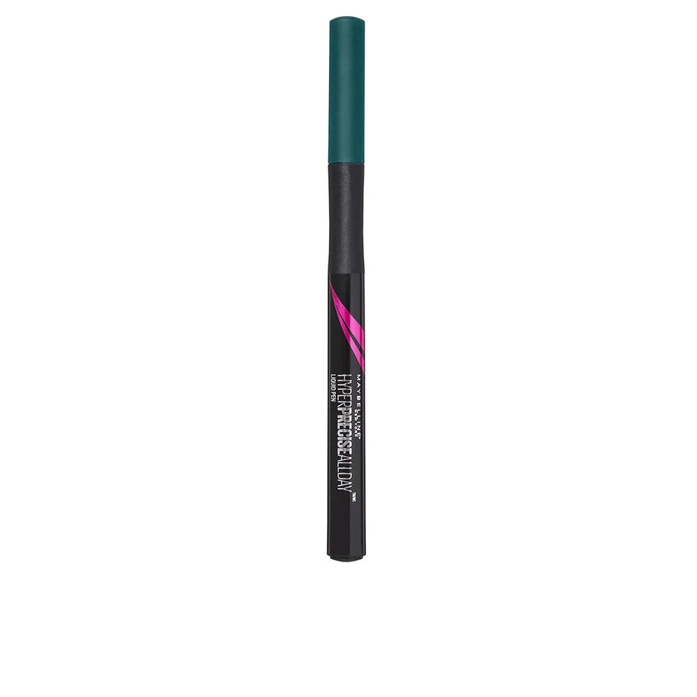 Hyper Precise Liner #730 водостойкая подводка для глаз