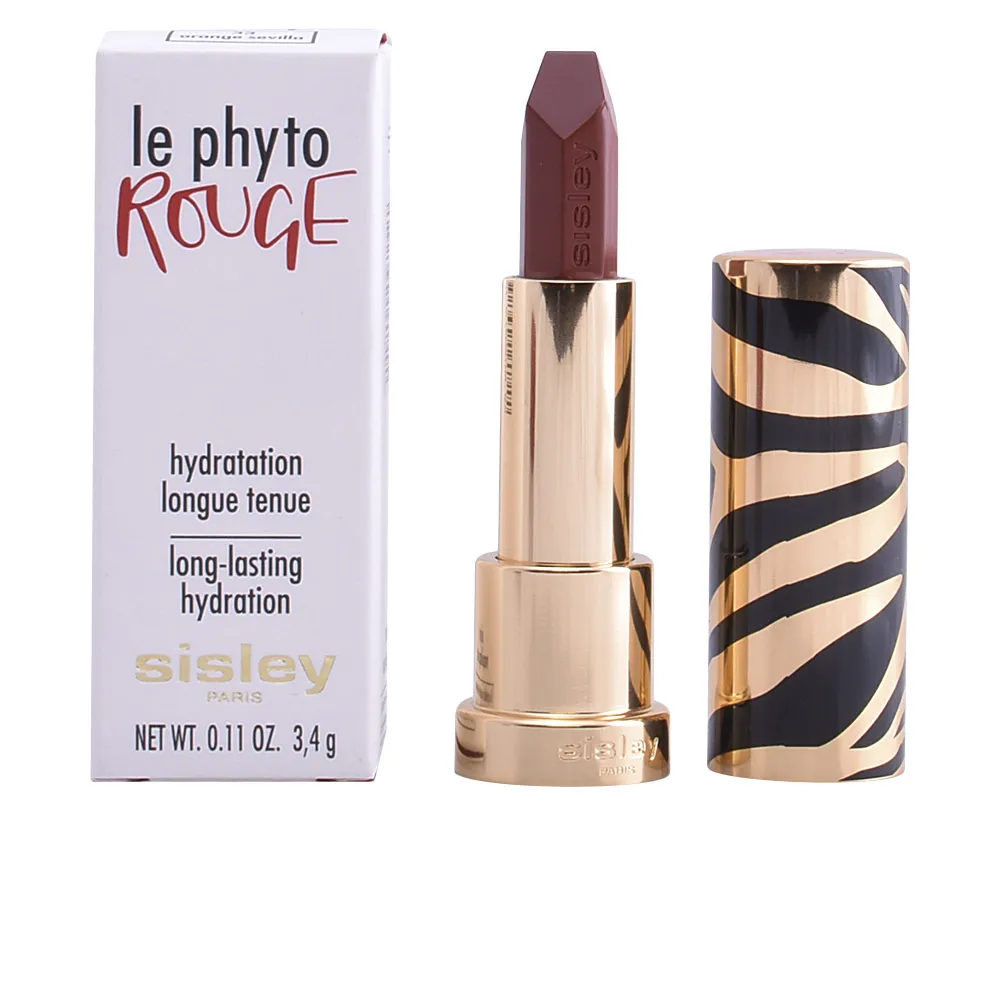 LE PHYTO ROUGE #33 orange sevilla