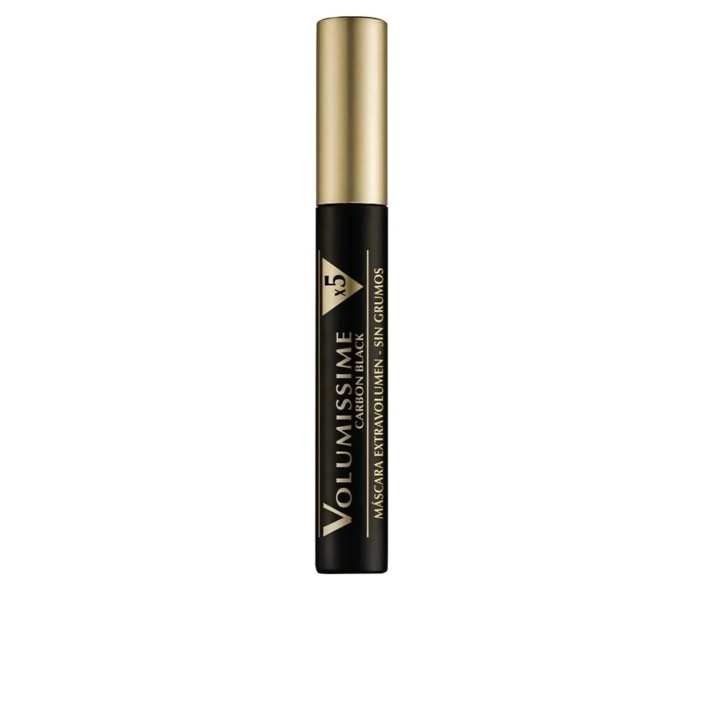 VOLUMISSIME тушь #Carbon Black