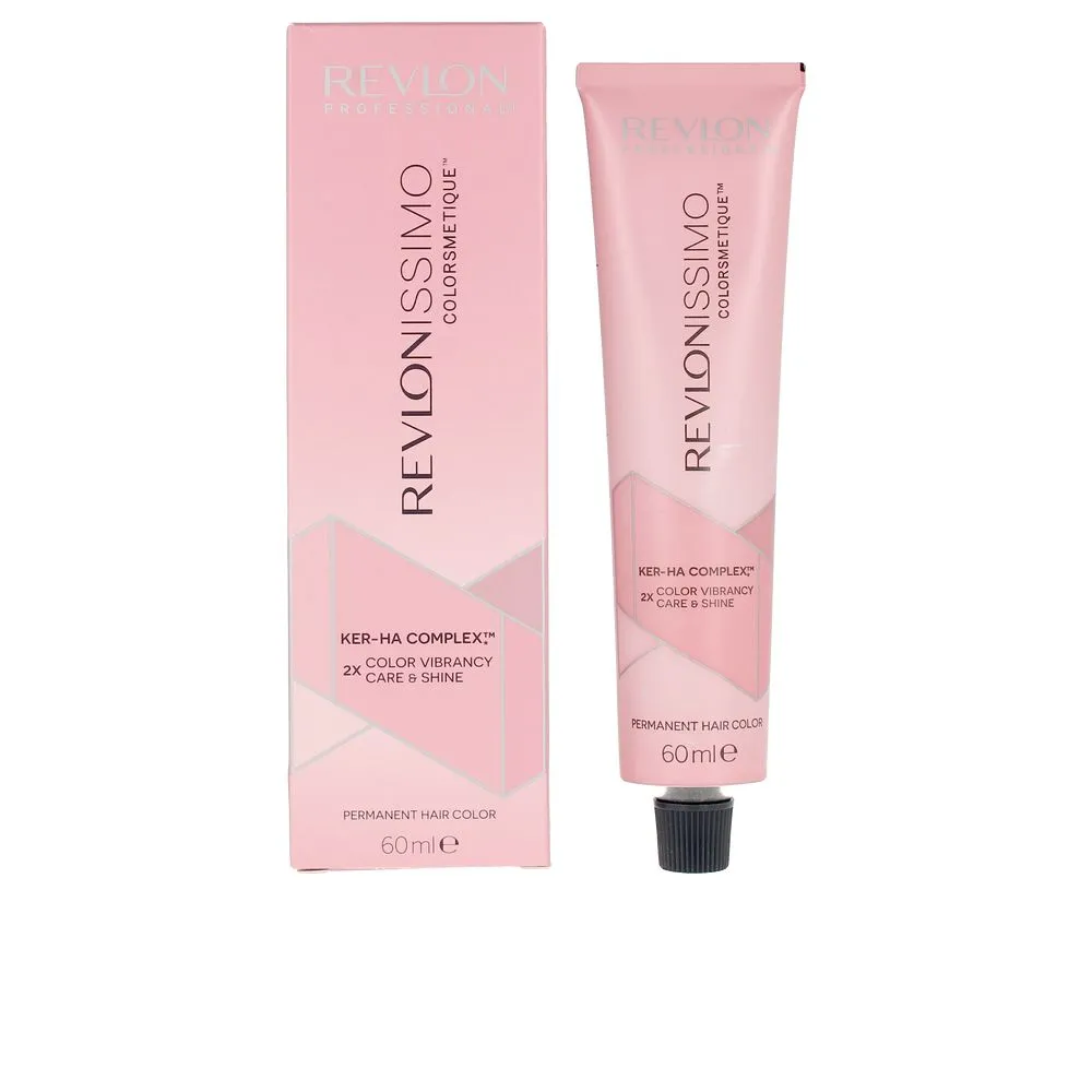 REVLONISSIMO COLORSMETIQUE PURE COLORS #017 bronze grey 