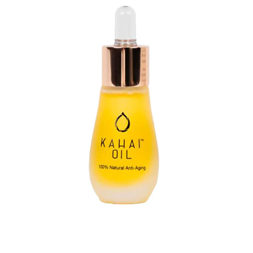 ACEITE FACIAL100% natural anti edad 15 ml