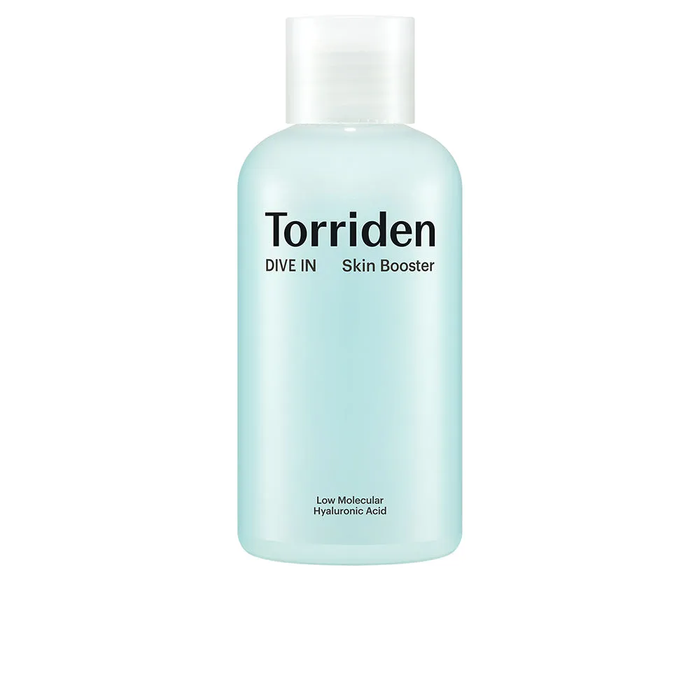 DIVE-IN low molecular hyaluronic acid tónico potenciador piel 200 ml