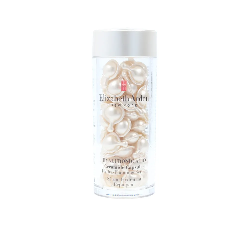 Увлажняющая сыворотка с гиалуроновой кислотой Hyaluronic acid