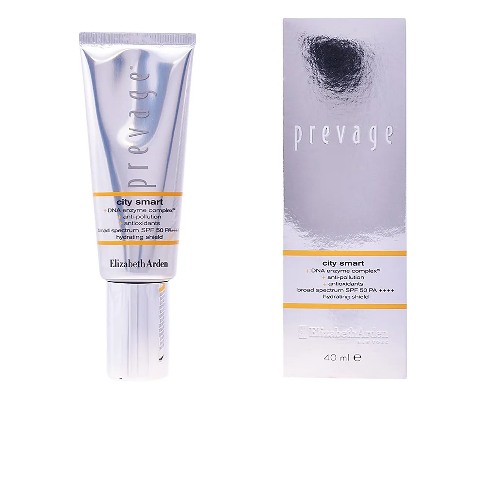 Антивозрастной крем с защитой от солнца Prevage SPF50