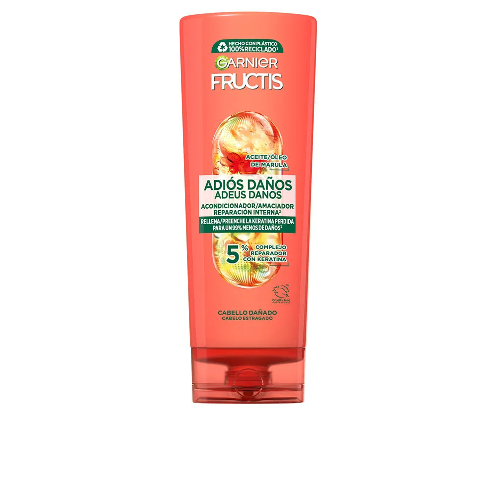 FRUCTIS ADIÓS DAÑOS кондиционер 