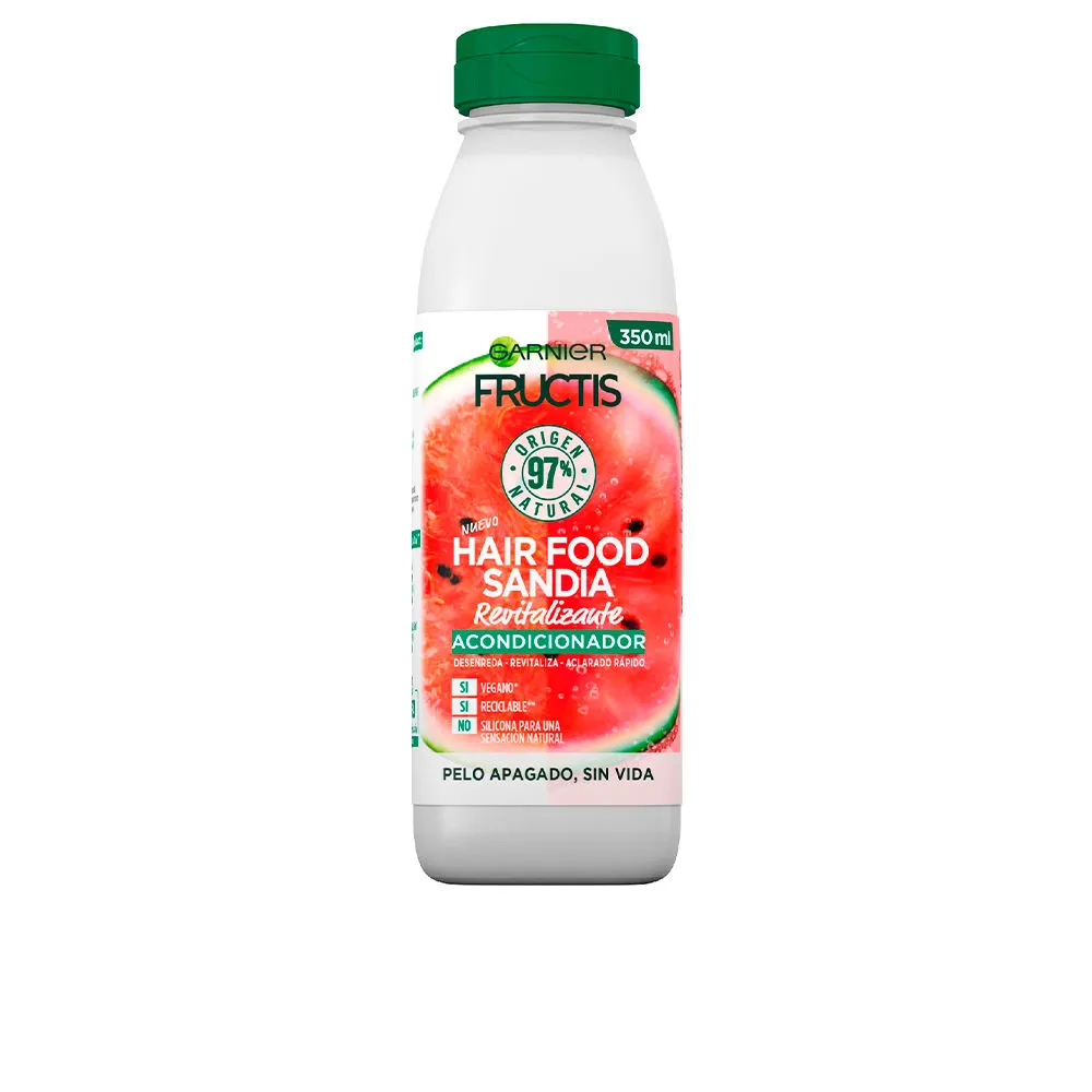 FRUCTIS HAIR FOOD арбуз кондиционер оживляющий 