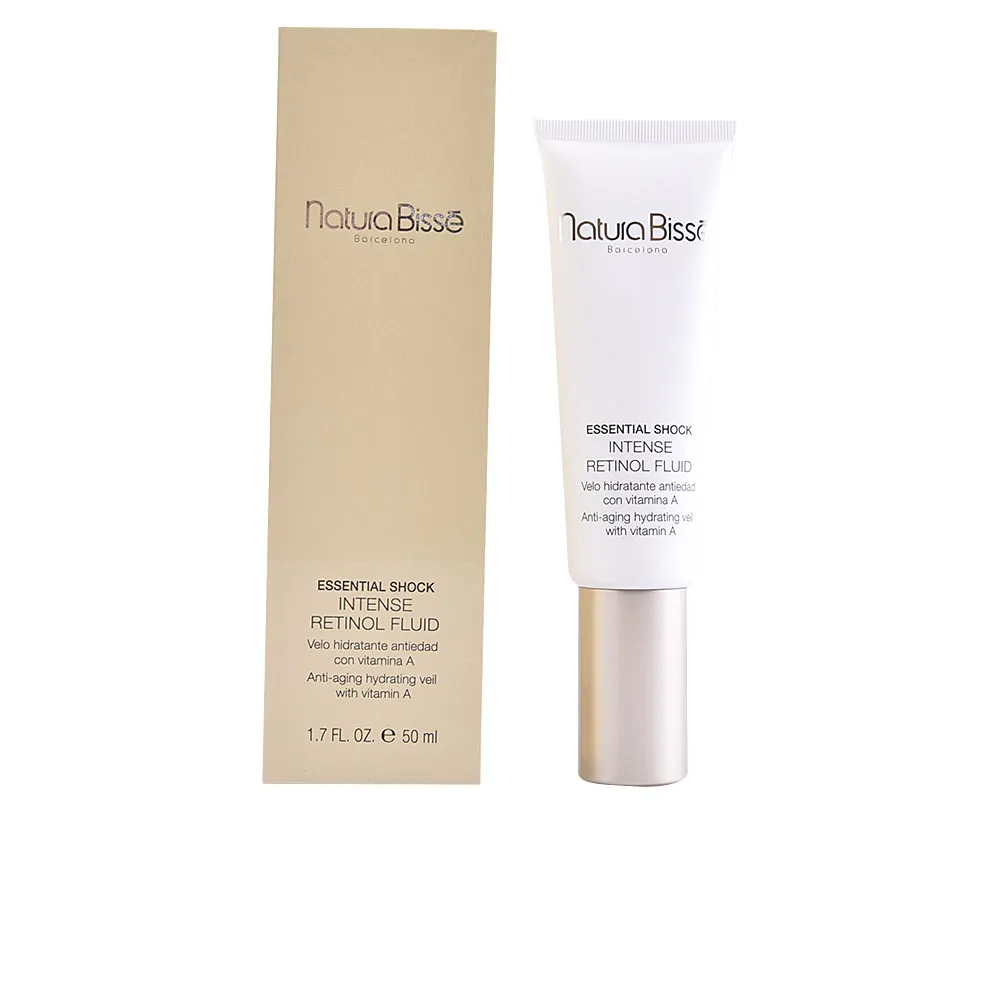 ESSENTIAL SHOCK INTENSE retinol fluid 50 ml