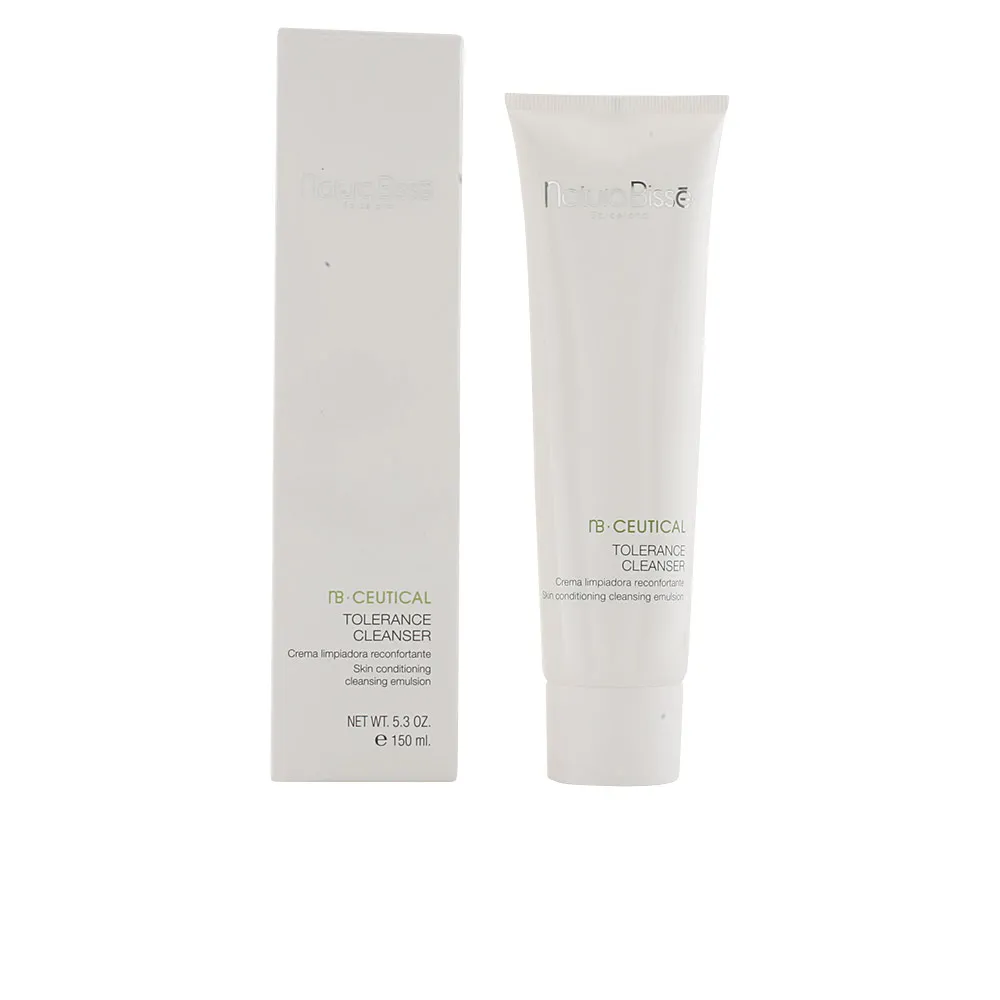 NB CEUTICAL TOLERANCE cleanser 150 ml