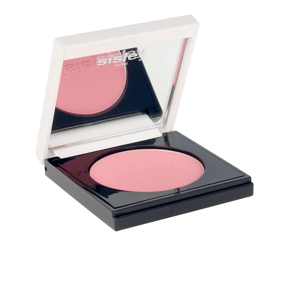 PHYTO BLUSH ÉCLAT #1 розовый пион