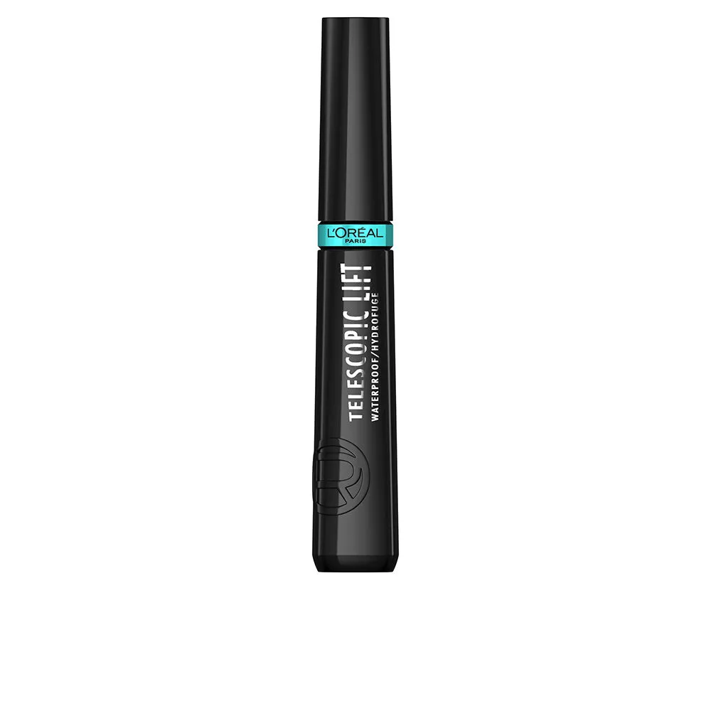 TELESCOPIC LIFT Waterproof тушь 10 ml