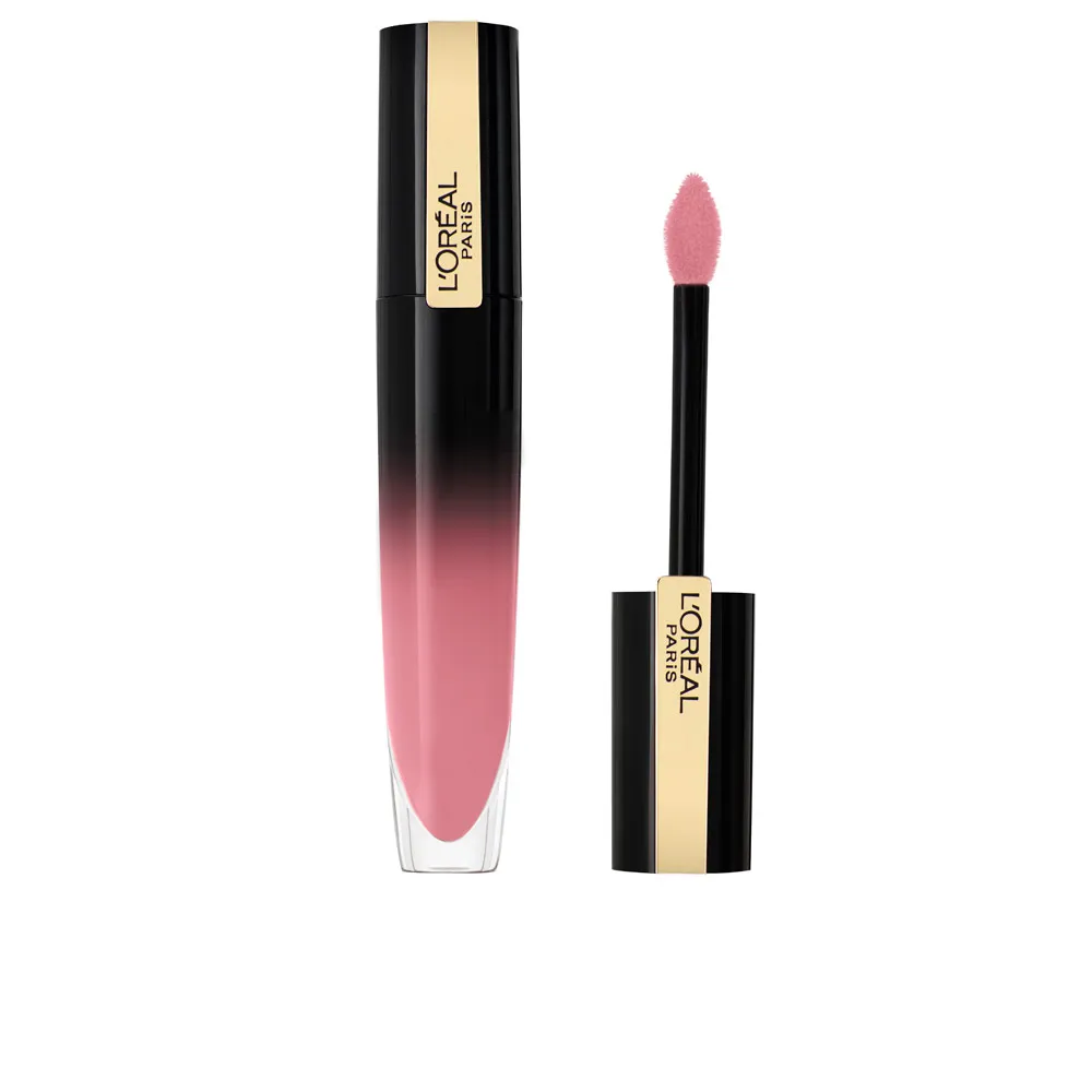 BRILLIANT SIGNATURE gloss #305 be captivating
