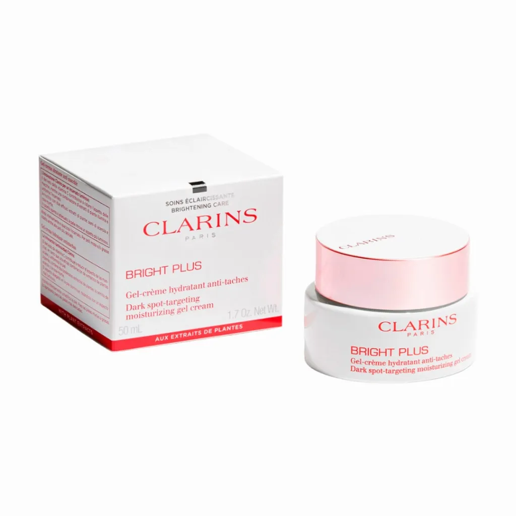 Ночной крем для лица Bright Plus Brightening Revive 