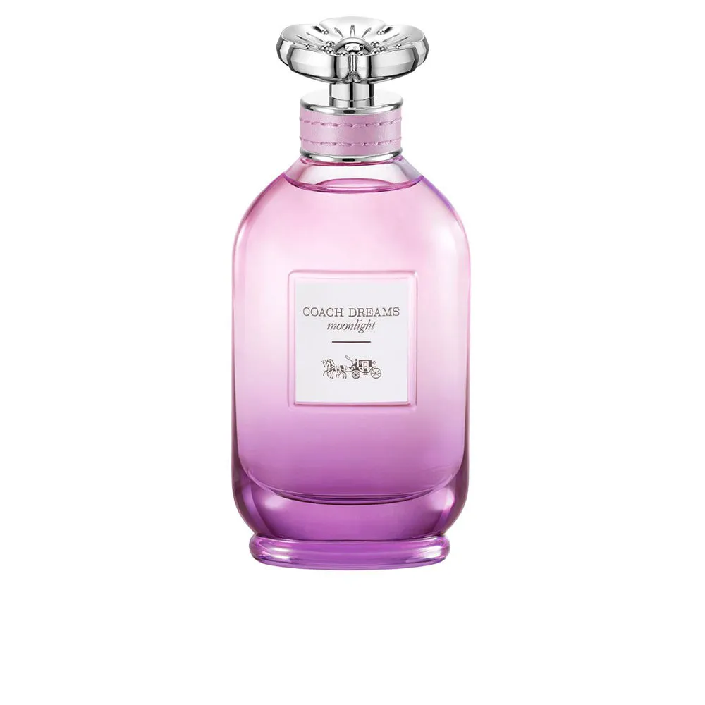 COACH DREAMS MOONLIGHT edp vapo 90 ml