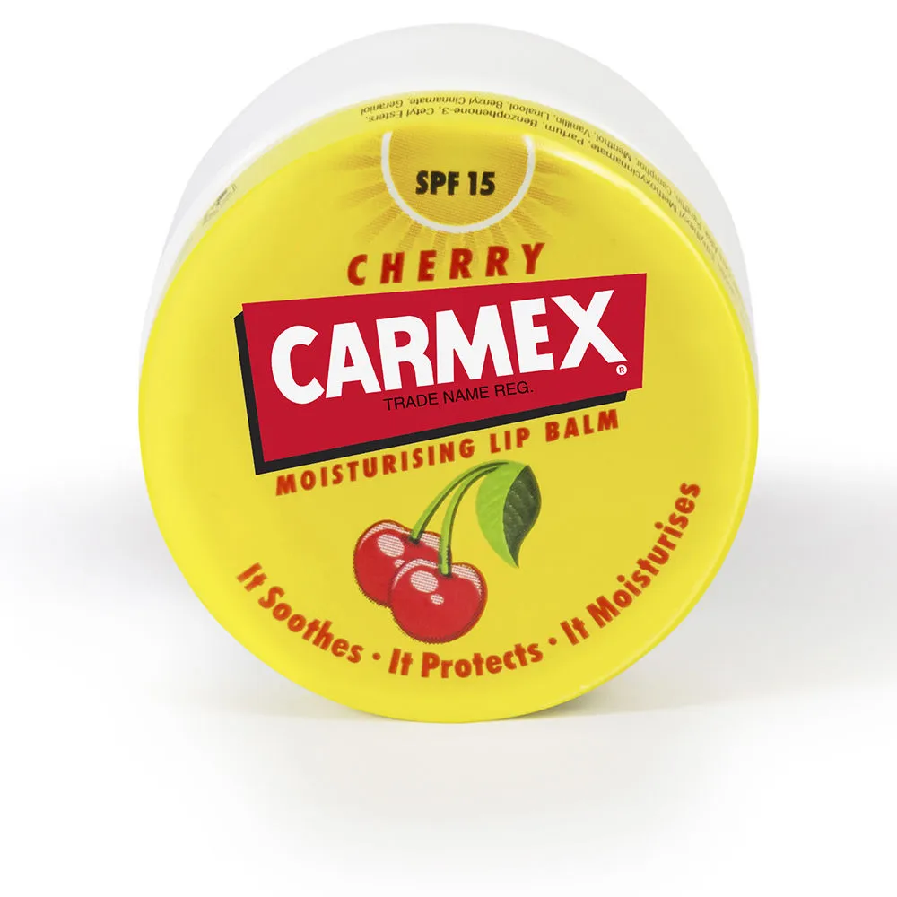 CEREZA bálsamo hidratante tarro SPF15 7,5 gr
