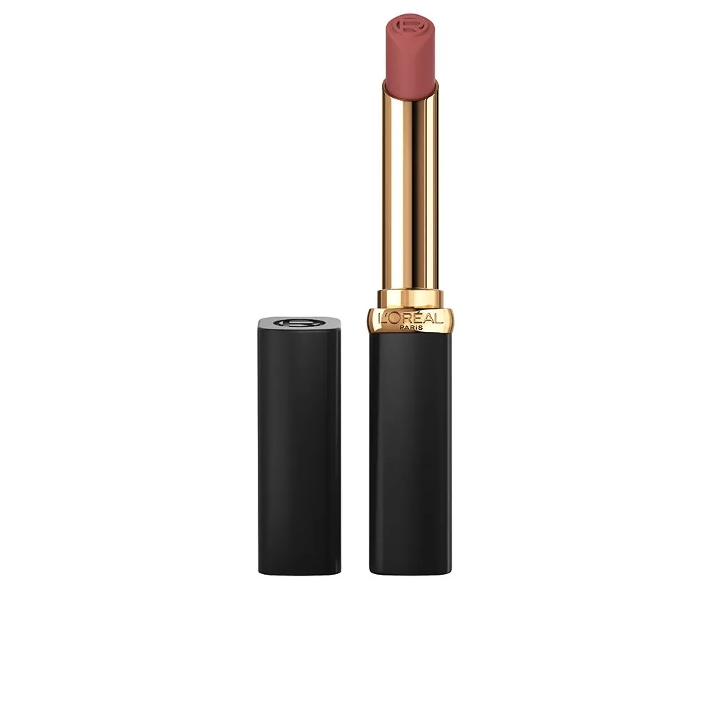 COLOR RICHE lipstick volumen intenso mate #570 worth it intens 