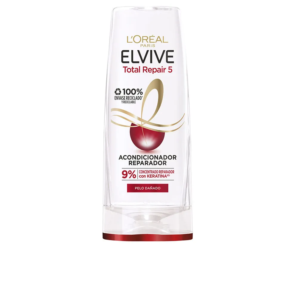 ELVIVE Total Repair 5 Reconstructing Conditioner Кондиционер для восстановления волос