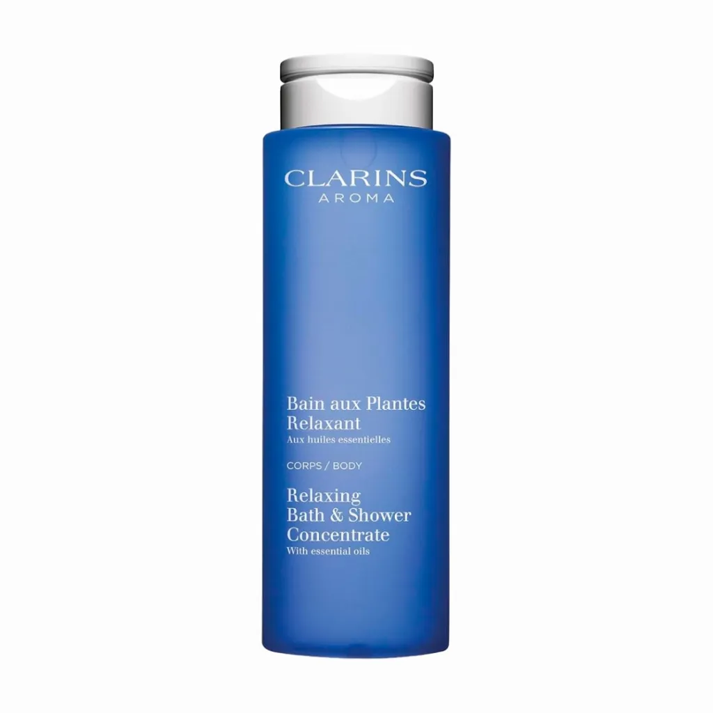 Гель для душа Relax Bath/Shower Concentrate