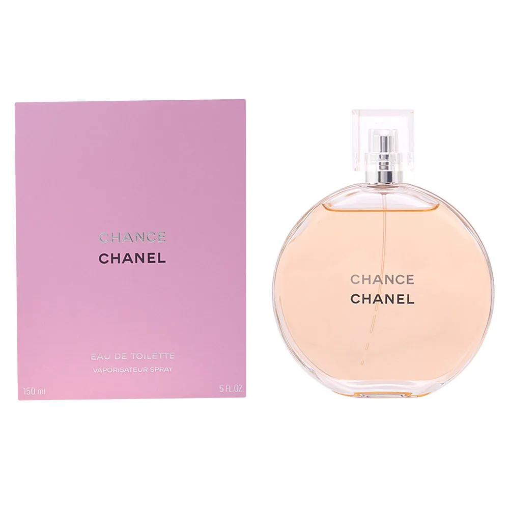 Туалетная вода Chance