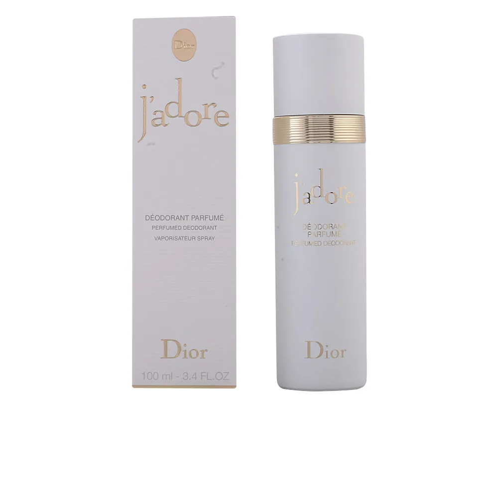 J'ADORE дезодорант 100 ml