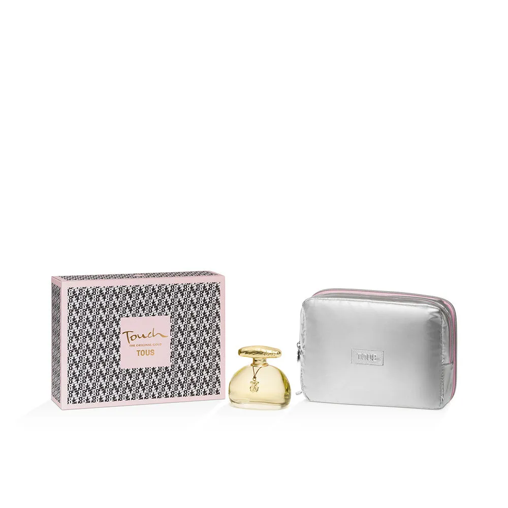 TOUS TOUCH ESTUCHE 3 pz