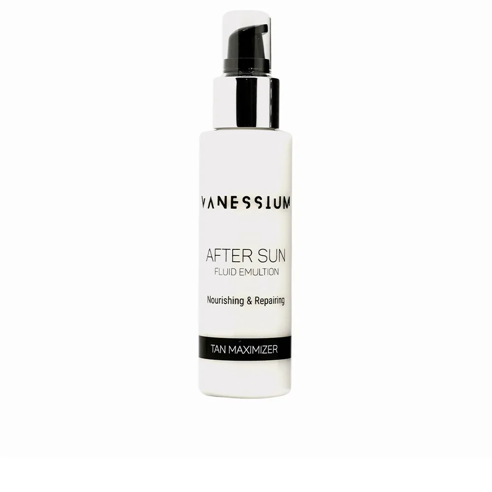 AFTER SUN nutrición y reparación 30 ml