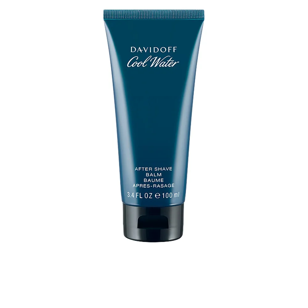 COOL WATER after-shave balm 100 ml