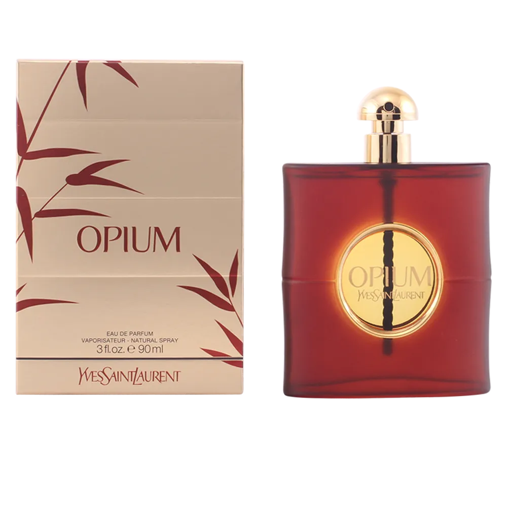 OPIUM eau de parfum vaporizador 90 ml