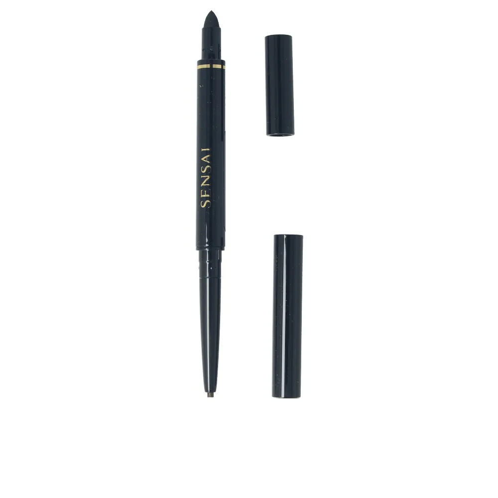 LASTING EYELINER карандаш #02 deep brown