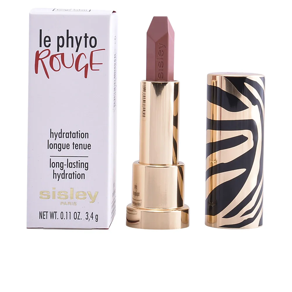 LE PHYTO ROUGE #11 beige tahiti