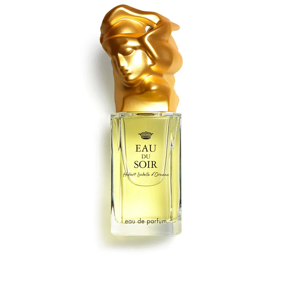EAU DU SOIR парфюмерная вода-спрей 