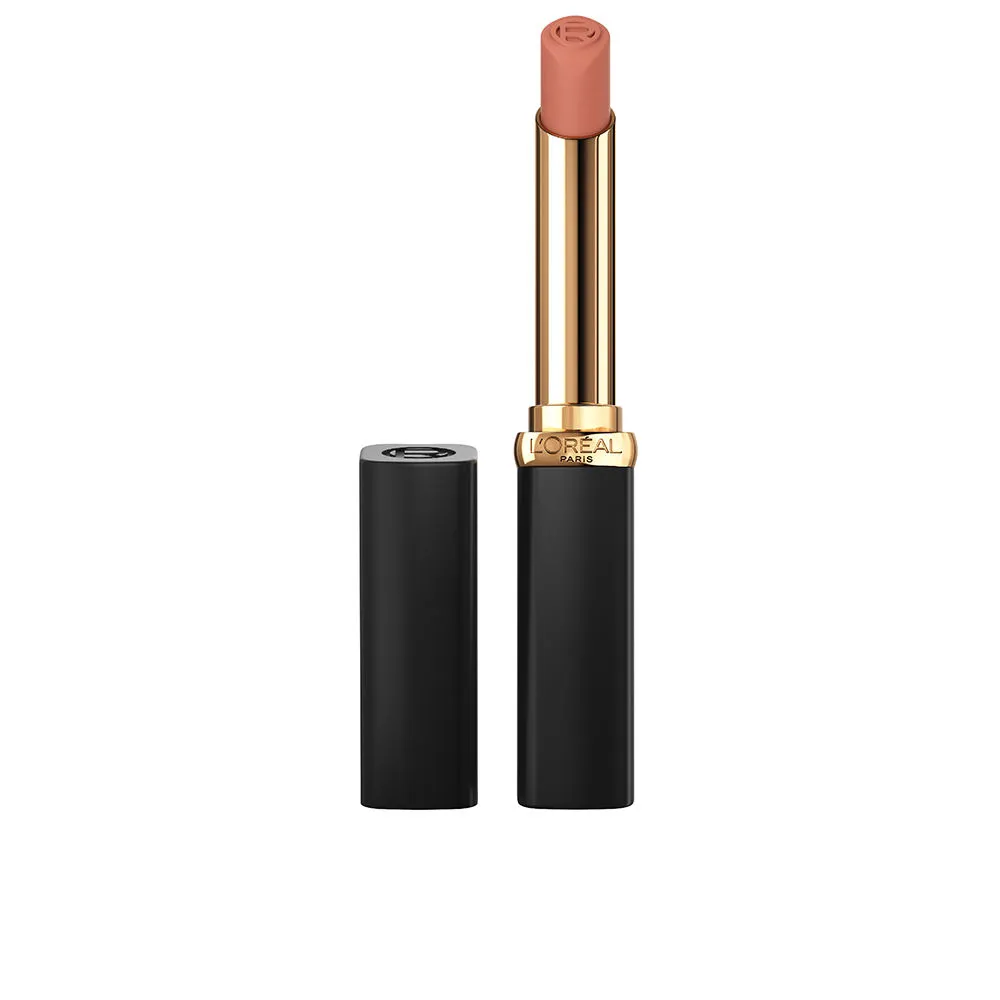 COLOR RICHE lipstick volumen intenso mate #505 le nude resilie 