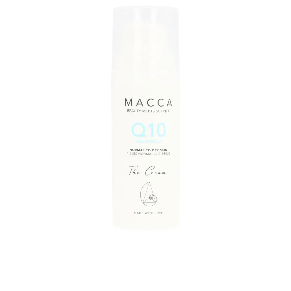 Q10 AGE MIRACLE cream normal to dry skin 50 ml