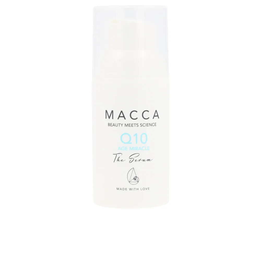 Q10 AGE MIRACLE serum 30 ml
