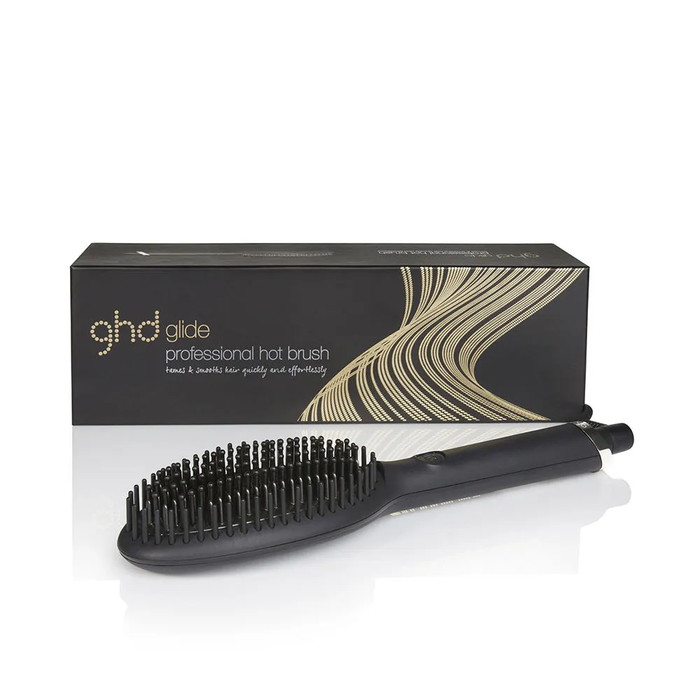 Cepillo eléctrico alisador ghd glide 1 u