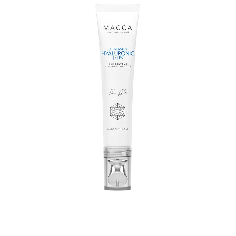 SUPREMACY HYALURONIC the gel 15 ml