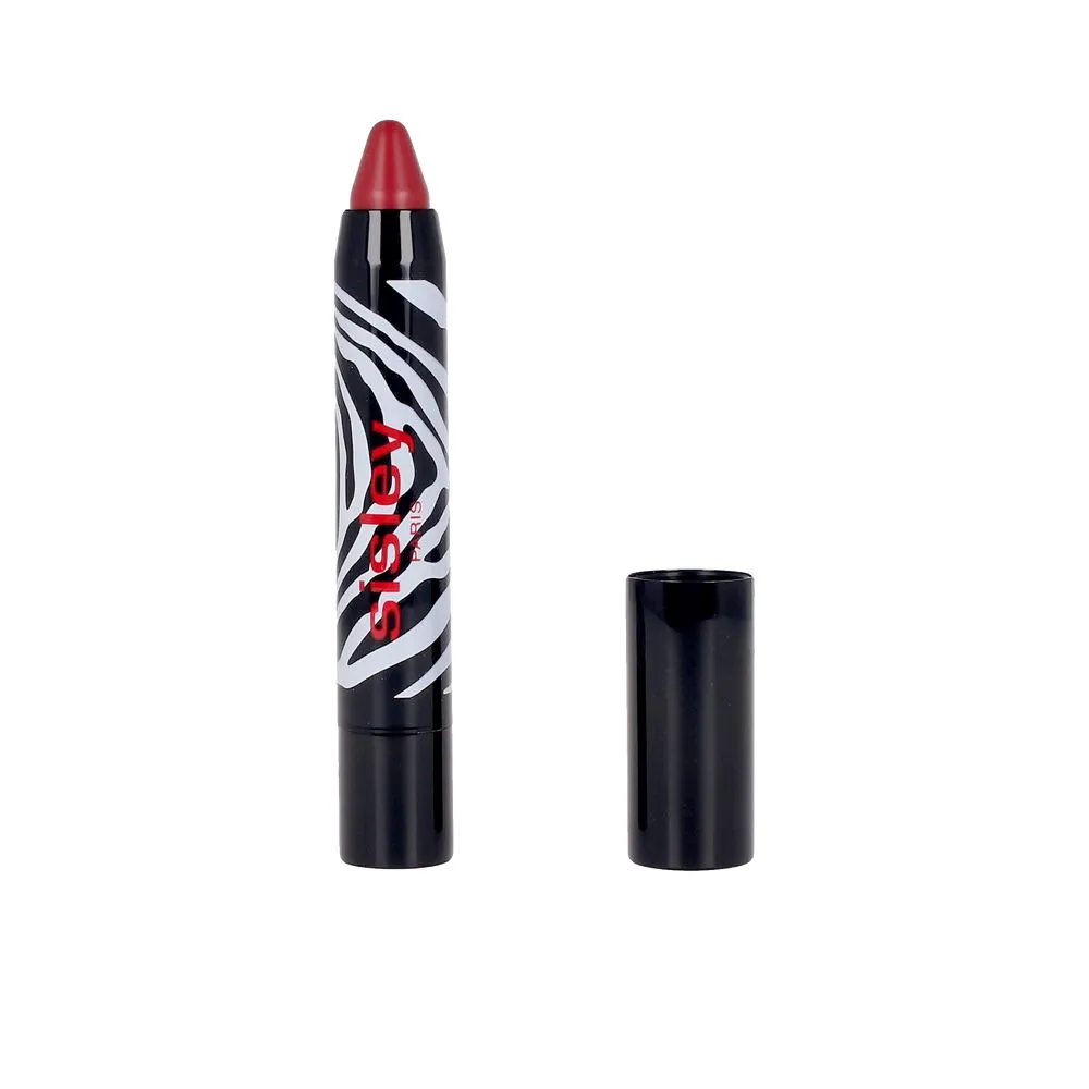 PHYTO LIP twist #25 soft berry