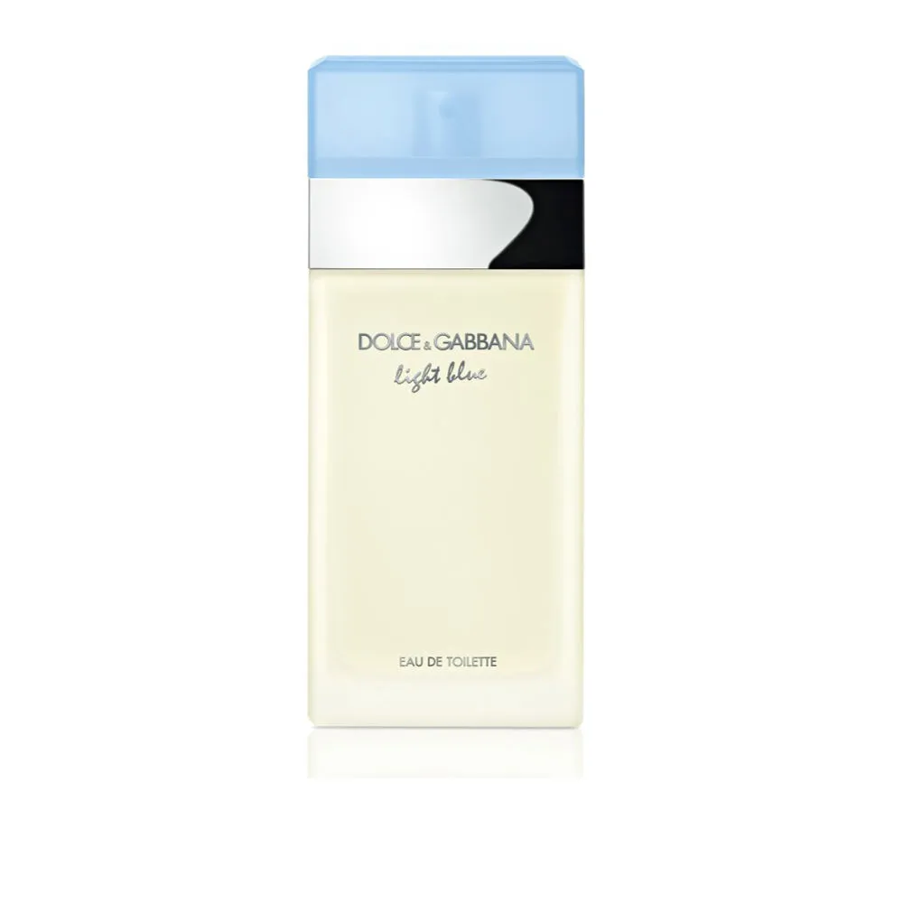 Туалетная вода Light blue pour femme