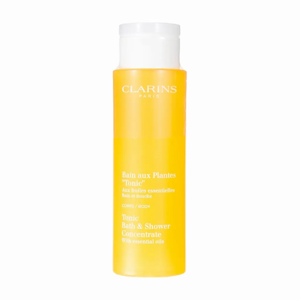 Гель для ванны и душа Tratt.Corpo Bain Tonic