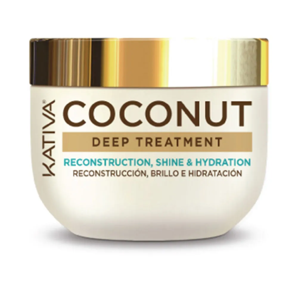 COCONUT глубокий уход