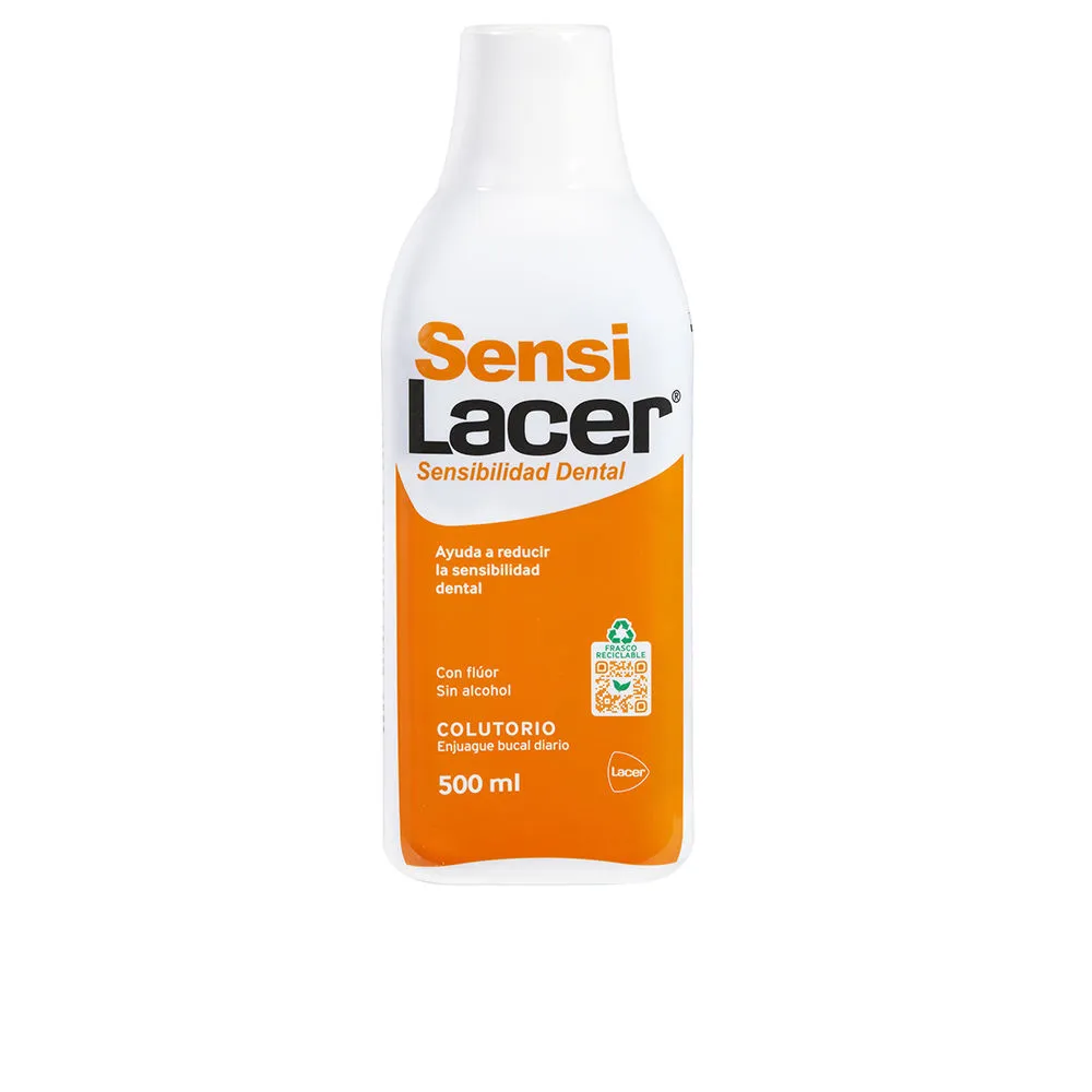 SENSILACER colutorio 500 ml