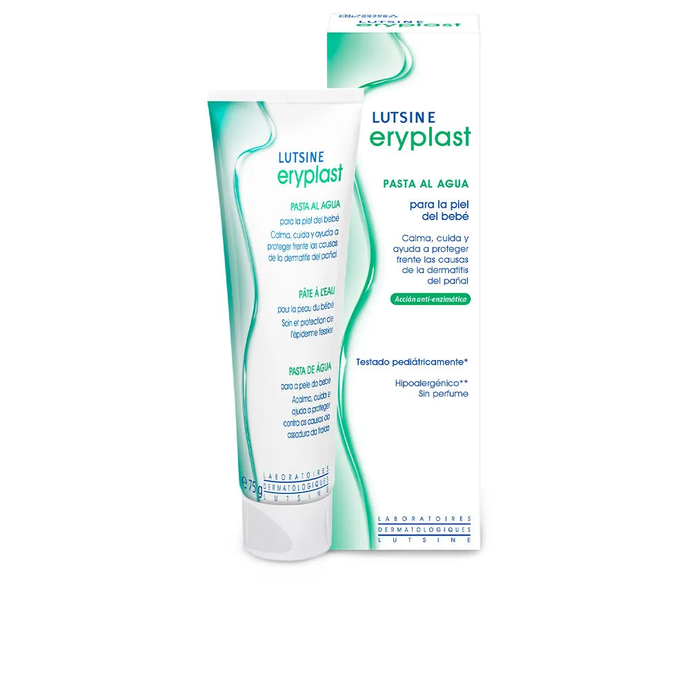 ERYPLAST pasta al agua 75 gr