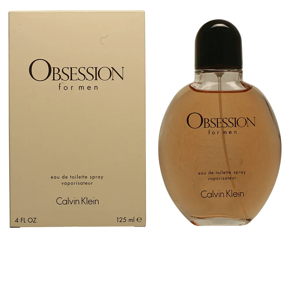 Туалетная вода Obsession for men