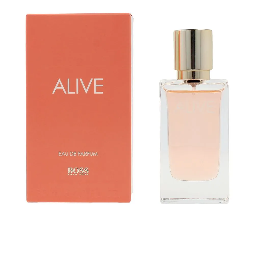 ALIVE eau de parfum vaporizador 30 ml
