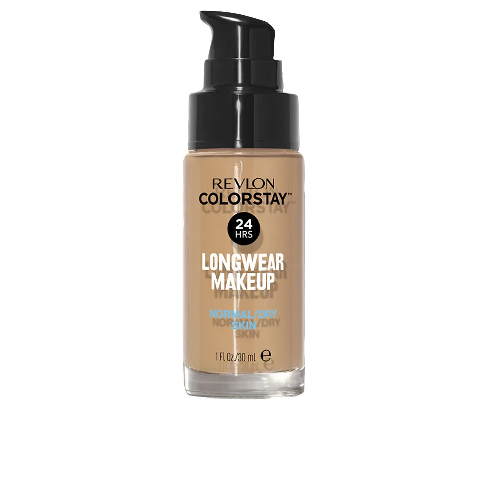 COLORSTAY foundation normal/dry skin #220-natural beige 30 ml