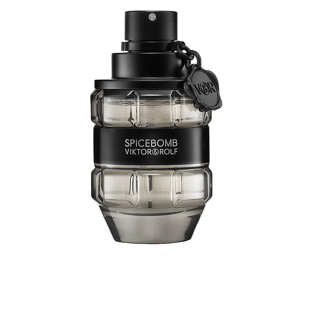 SPICEBOMB edt vaporizador 90 ml