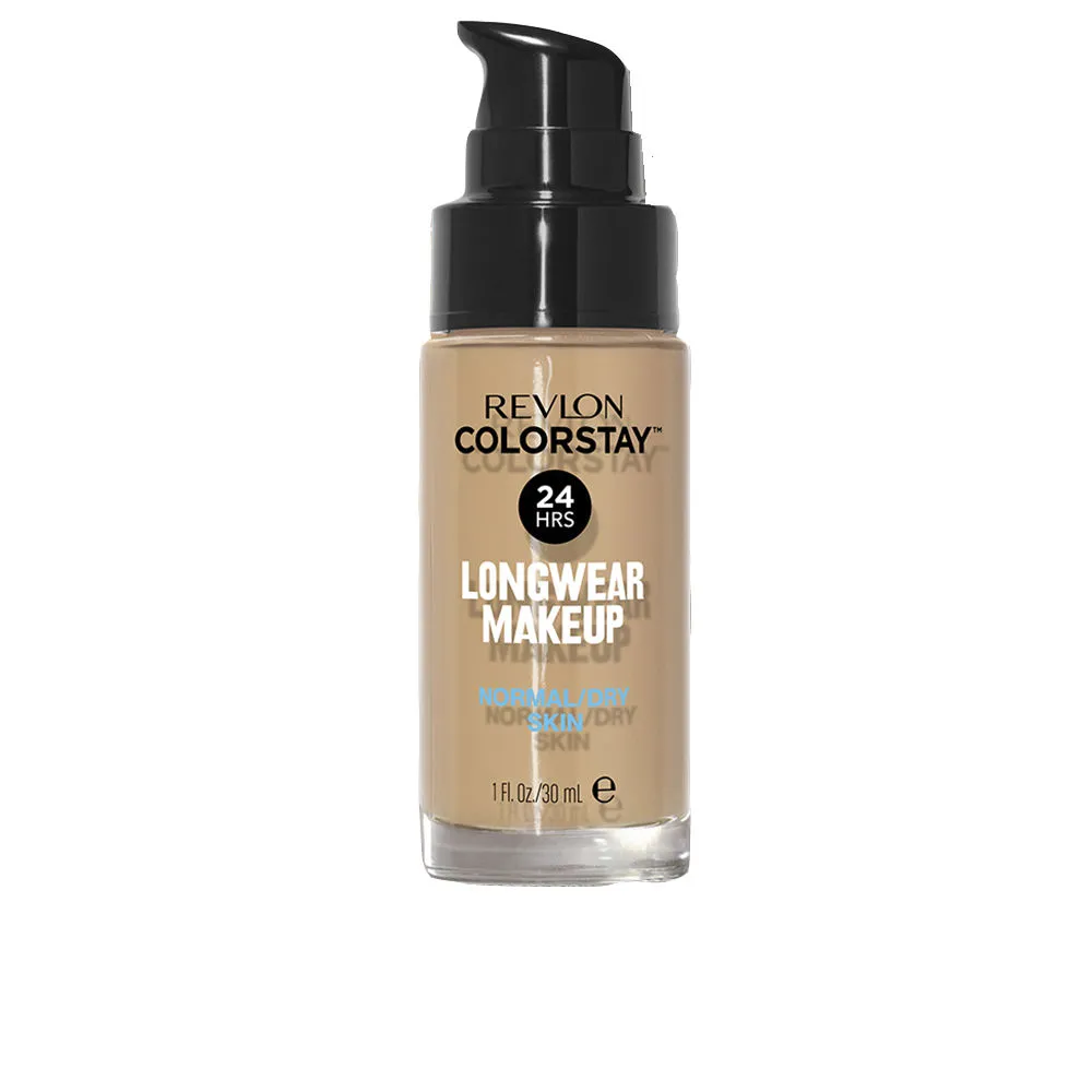 COLORSTAY foundation normal/dry skin #240-medium beige 30 ml