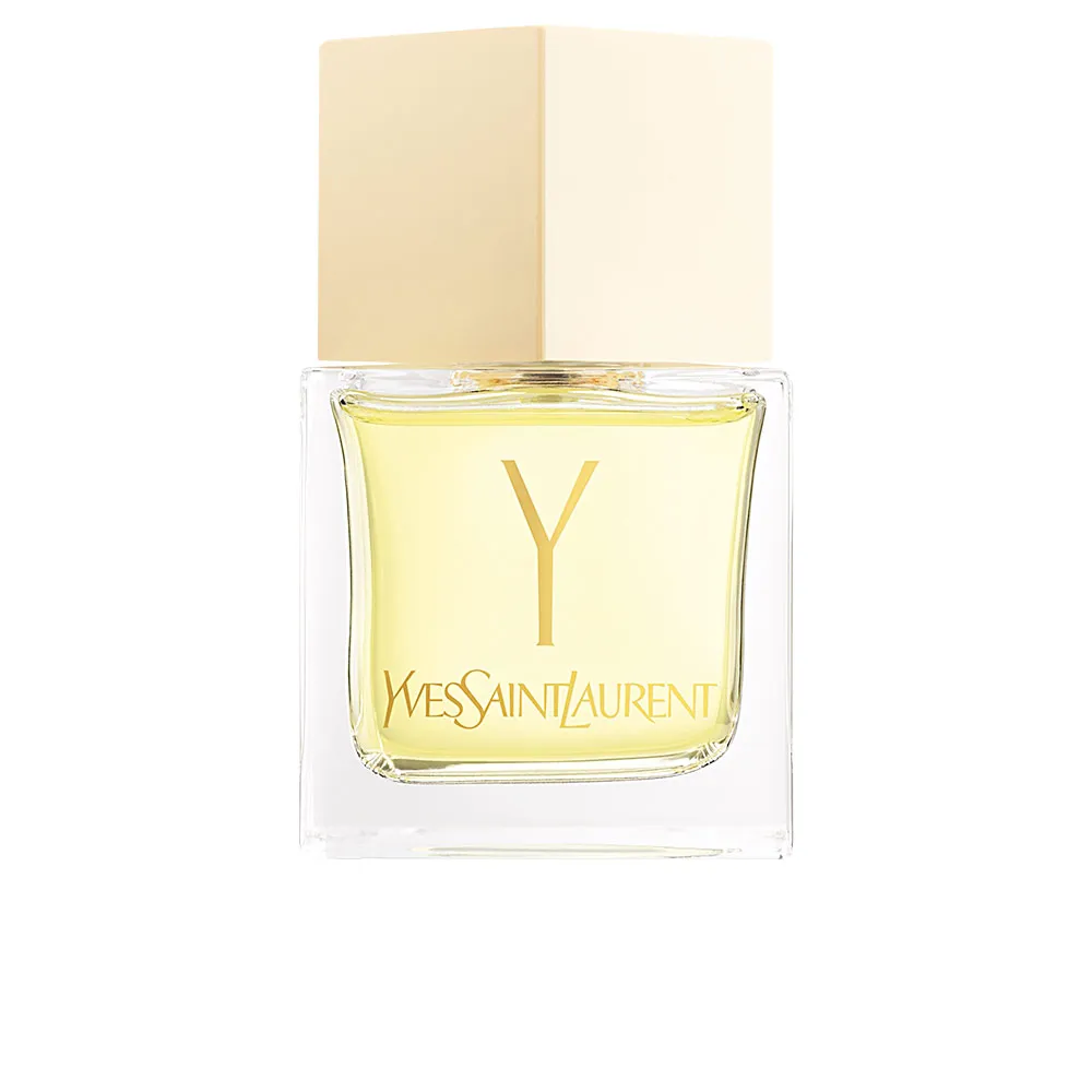 Y FEMME eau de toilette vaporizador 80 ml