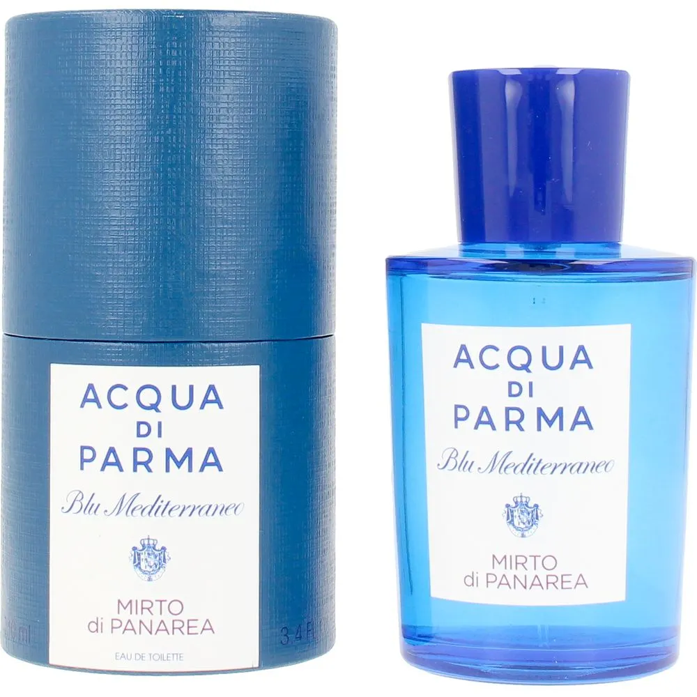 Туалетная вода Blu mediterraneo mirto di panarea edt vapo