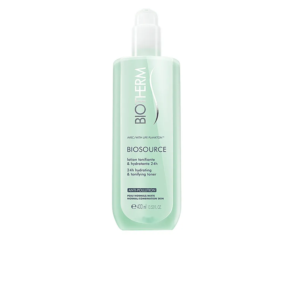 Лосьон для нормальной кожи лица Biosource